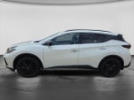 2023 Murano Thumbnail 6