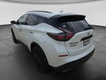 2023 Murano Thumbnail 8