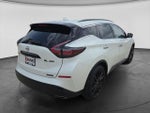 2023 Murano Thumbnail 10