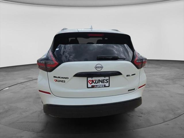 2023 Nissan Murano - $22,600
