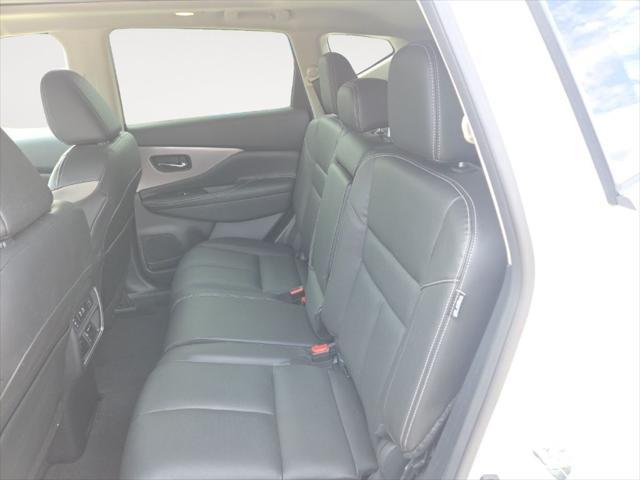2023 Nissan Murano - $22,600