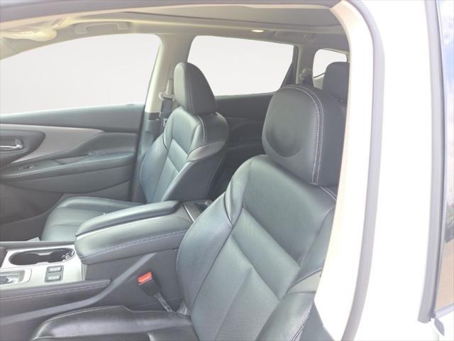 2023 Nissan Murano - $22,600