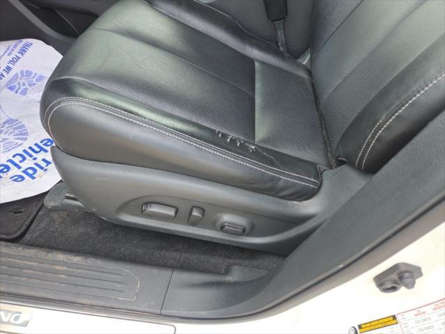 2023 Nissan Murano - $22,600