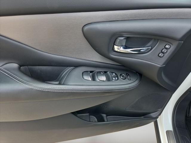 2023 Nissan Murano - $22,600
