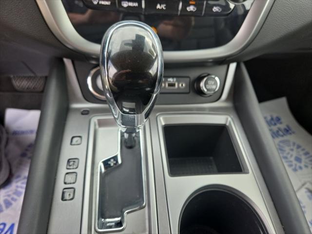 2023 Nissan Murano - $22,600