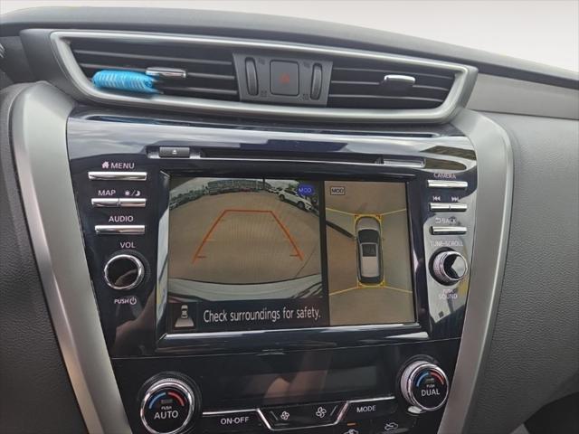 2023 Nissan Murano - $22,600