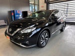 2024 Murano Thumbnail 2