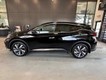 2024 Murano Thumbnail 3