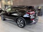 2024 Murano Thumbnail 4