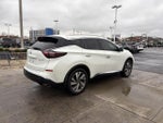 2020 Murano Thumbnail 3