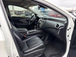 2020 Murano Thumbnail 5