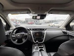2020 Murano Thumbnail 9