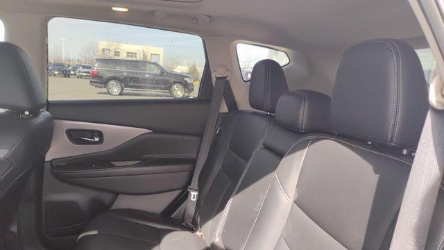 2022 Nissan Murano SL
