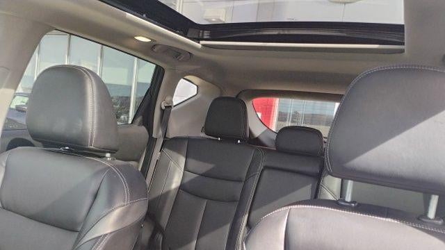2022 Nissan Murano SL
