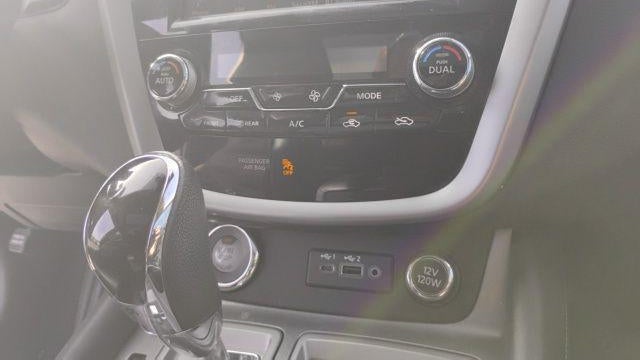 2022 Nissan Murano SL