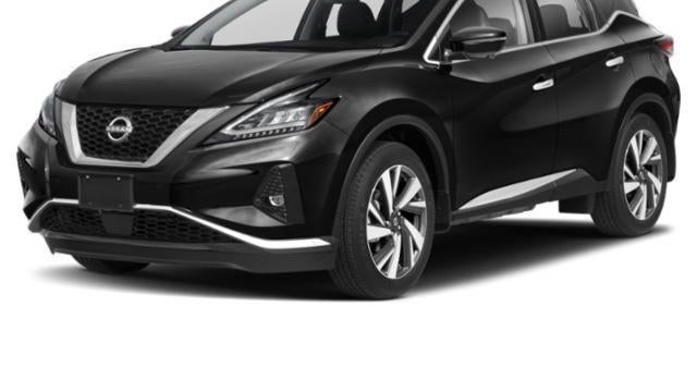 Preowned 2023 Nissan Murano SL for Sale