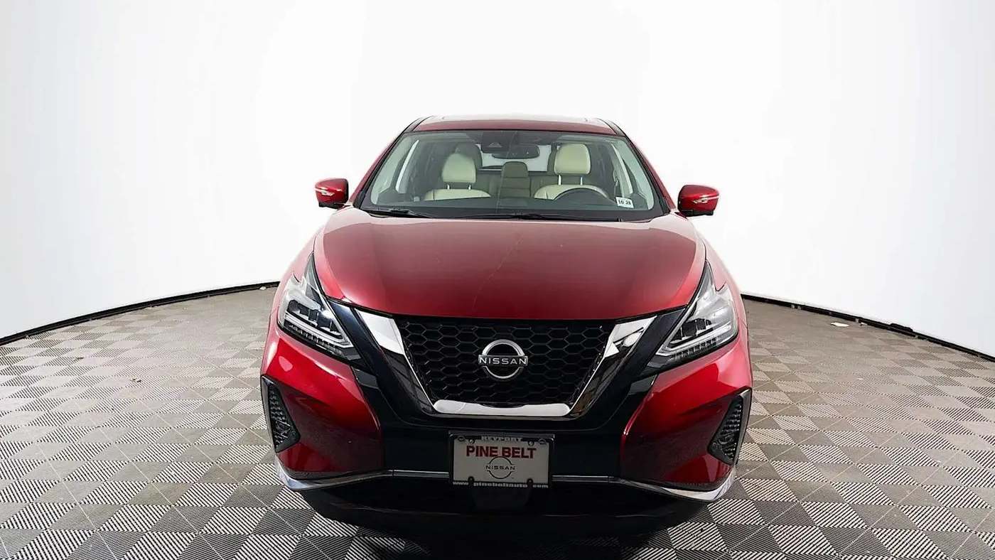 2023 Nissan Murano SL