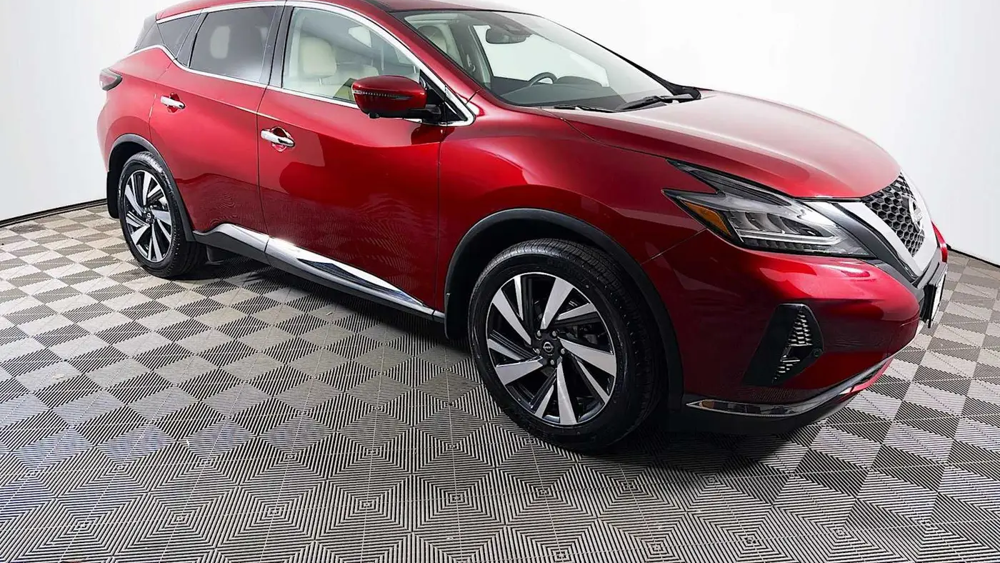2023 Nissan Murano SL