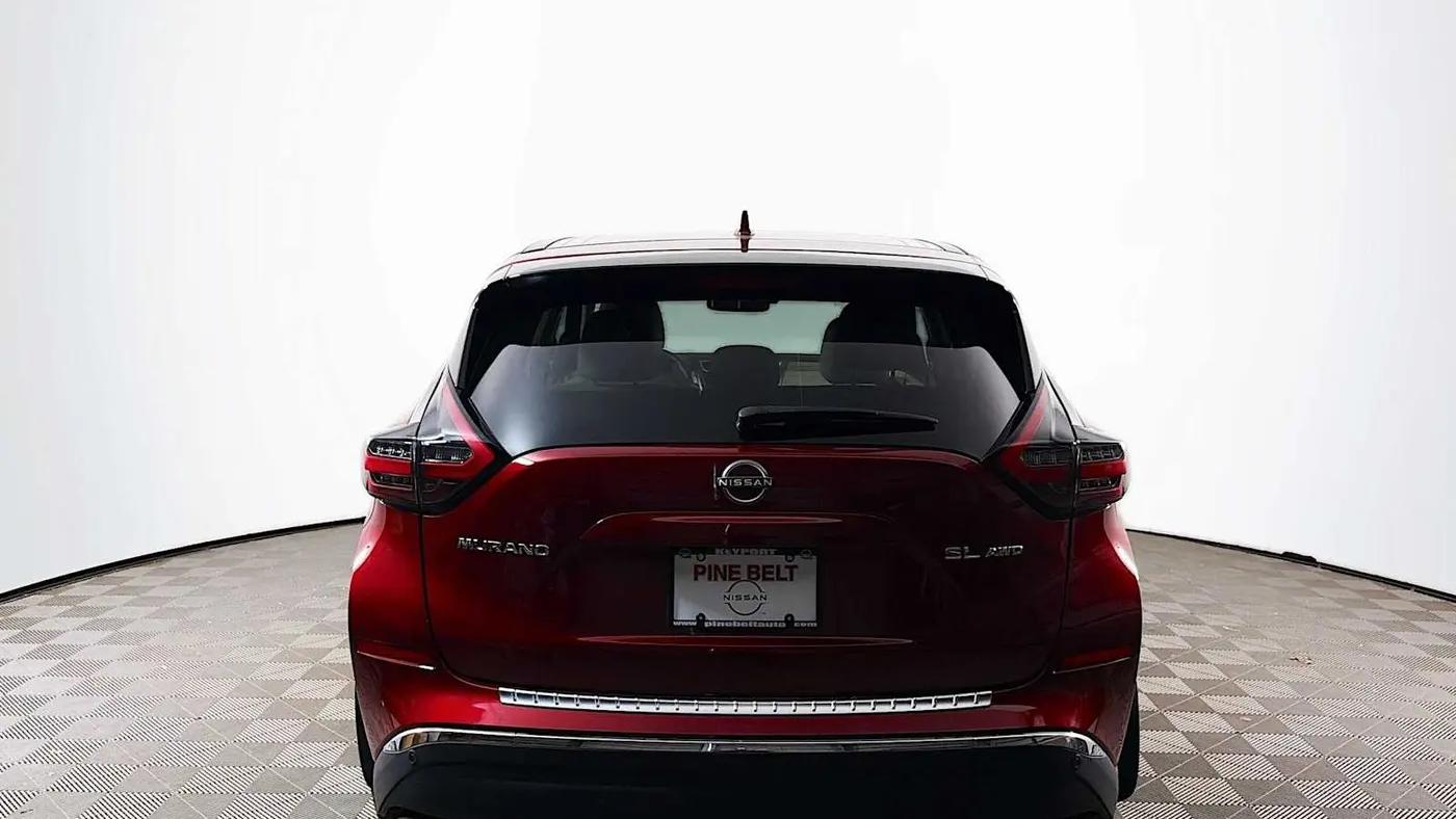 2023 Nissan Murano SL