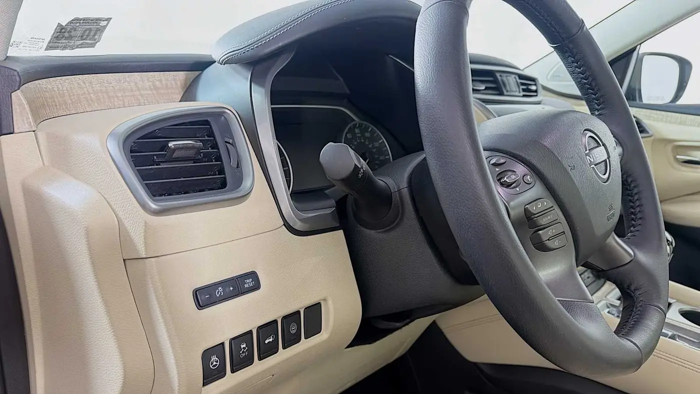 2023 Nissan Murano SL