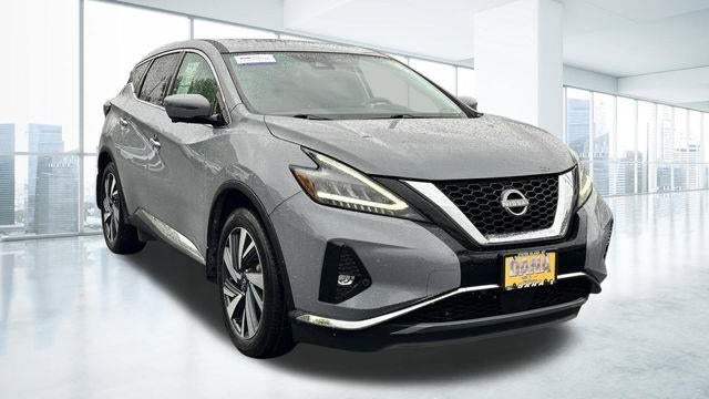 Preowned 2024 Nissan Murano SL for Sale