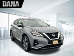 2024 Murano Thumbnail 1