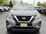 2024 Murano Thumbnail 2