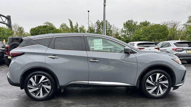 2024 Nissan Murano SL
