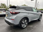 2024 Murano Thumbnail 5
