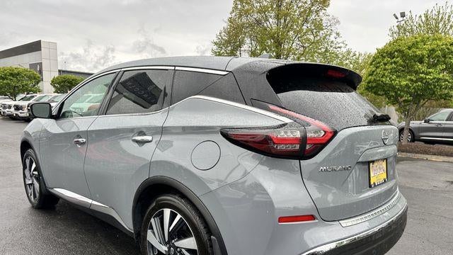 2024 Nissan Murano SL