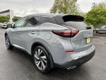 2024 Murano Thumbnail 7