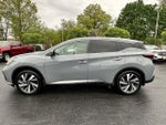 2024 Murano Thumbnail 8