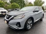 2024 Murano Thumbnail 9