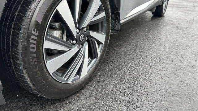 2024 Nissan Murano SL