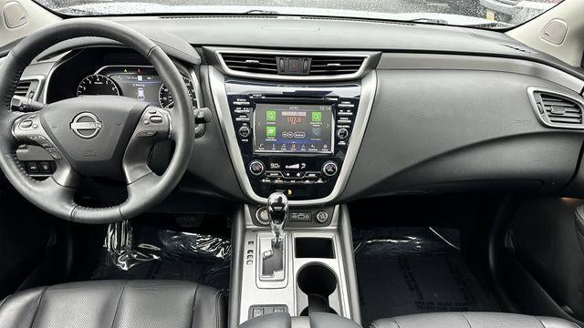 2024 Nissan Murano SL