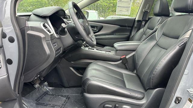 2024 Nissan Murano SL