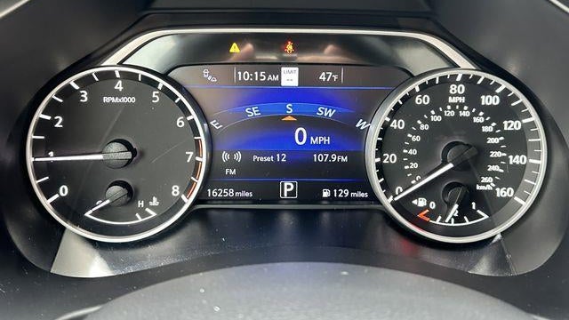 2024 Nissan Murano SL