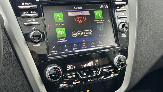 2024 Nissan Murano SL