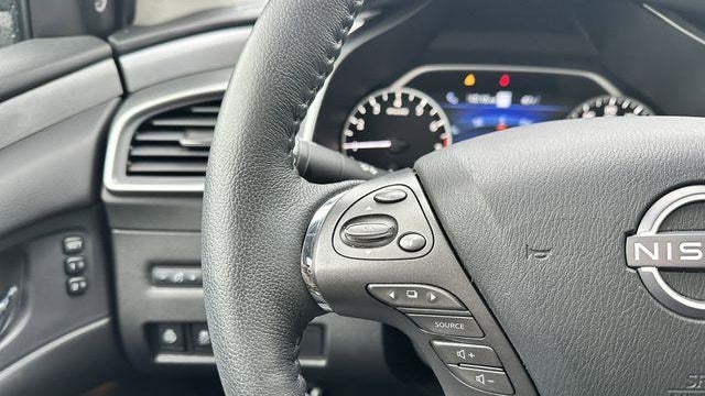 2024 Nissan Murano SL