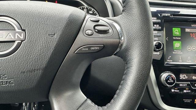 2024 Nissan Murano SL