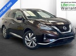 2020 Murano Thumbnail 1