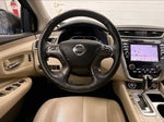 2020 Murano Thumbnail 4