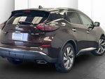 2020 Murano Thumbnail 10