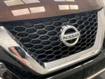 2020 Murano Thumbnail 23