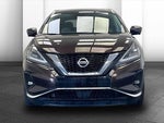 2020 Murano Thumbnail 2