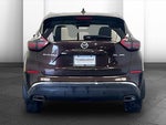 2020 Murano Thumbnail 3