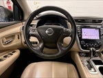 2020 Murano Thumbnail 4