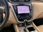 2020 Murano Thumbnail 5
