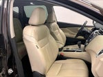 2020 Murano Thumbnail 6