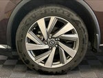2020 Murano Thumbnail 8